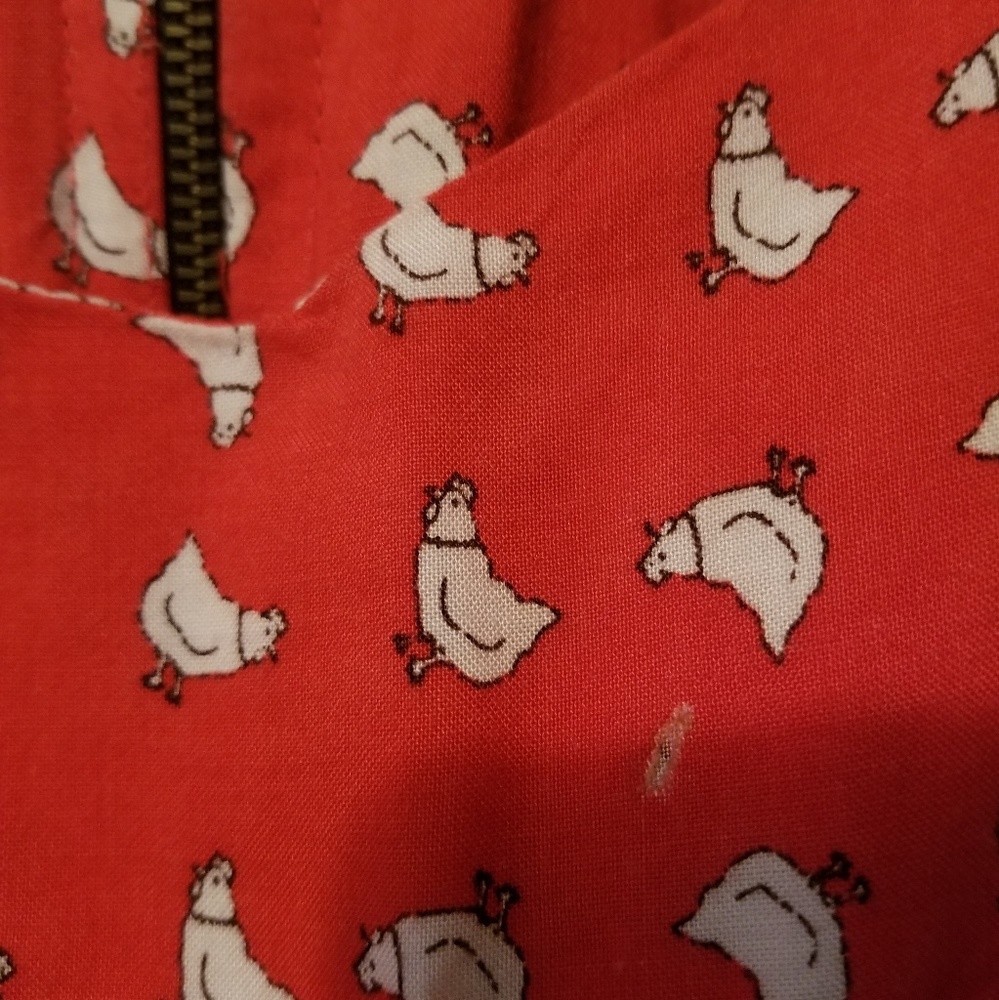 Dress - Picture 3 of 3